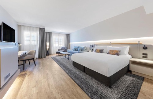 Windsor Resort | Crowne Plaza Hawkesbury Valley by IHG