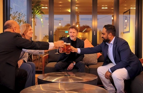 East Perth Hotel | Crowne Plaza Perth by IHG