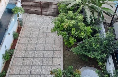 Alibaug House | Crystal beach house