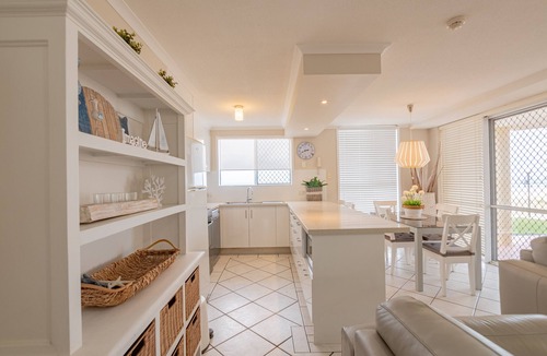 Tugun Apartment | Crystal Beachfront Apartments