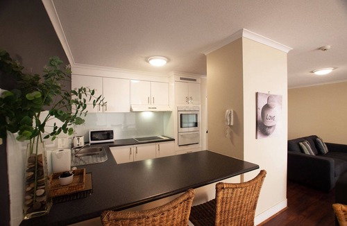Tugun Apartment | Crystal Beachfront Apartments