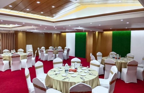 Uttara Hotel | Crystal Heritage Inn