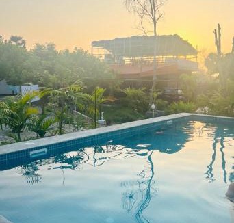 Poothurai House | CS GARDEN RESORT