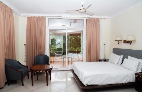 Chevella Resort | Ctrl Alt Heal Sparsh Integrated Wellness Center