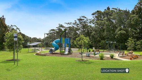 Currarong House | Cudgee