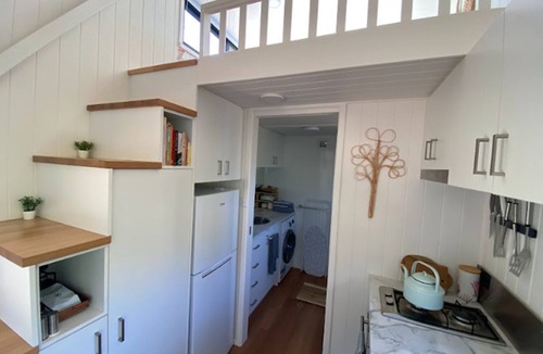 Windang House | Cudgeree Bay Tiny Stay