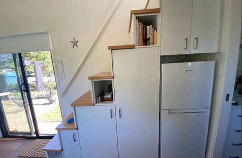 Windang House | Cudgeree Bay Tiny Stay