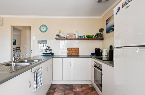 McCracken House | Cudmore Cottage - 18 Cudmore Rd, McCracken