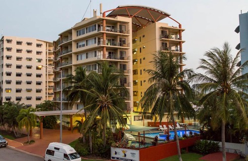 Cullen Bay Apartment | Cullen Bay Resorts