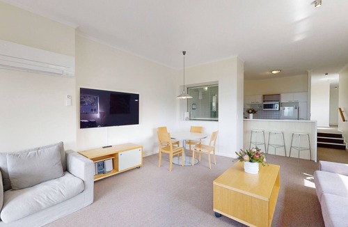 Lorne Apartment | Cumberland Lorne Resort