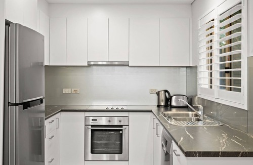Terrigal Apartment | Cumbernauld #5