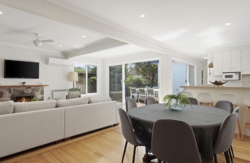 Point Lonsdale House | Curragundi - Point Lonsdale