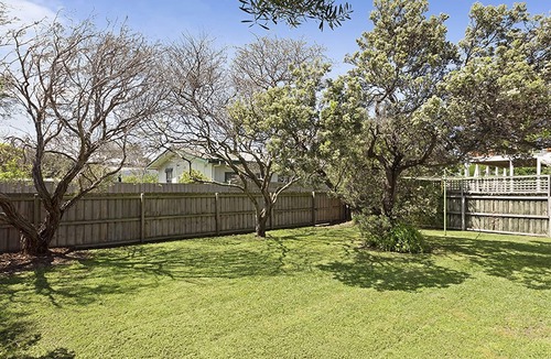 Point Lonsdale House | Curragundi - Point Lonsdale