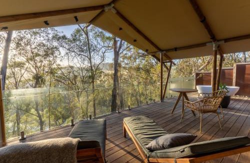 Burragate Other | Currajong Retreat