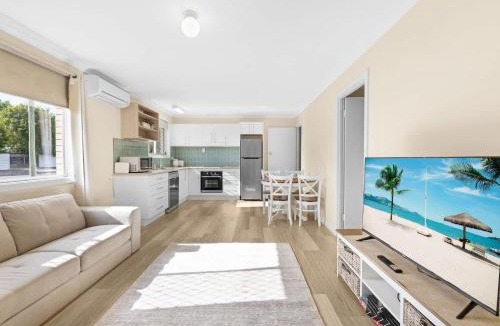 Urangan Apartment | Cutie On Cunningham