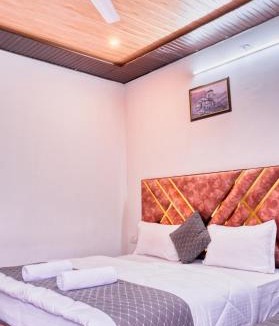Narainkoti Hotel | CV Resort