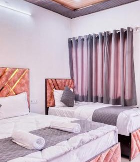 Narainkoti Hotel | CV Resort
