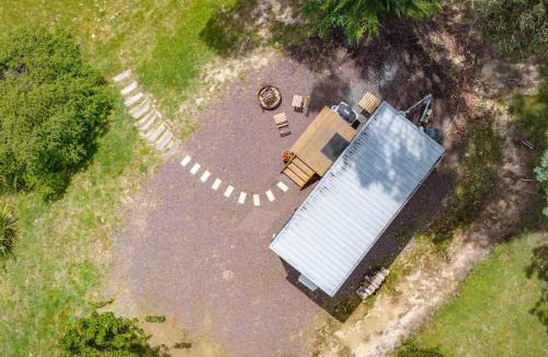 Cygnet House | Cygnet Valley Hideaway by Tiny Away