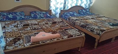 Nagin Bagh House | D Ashu stay