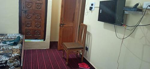 Nagin Bagh House | D Ashu stay