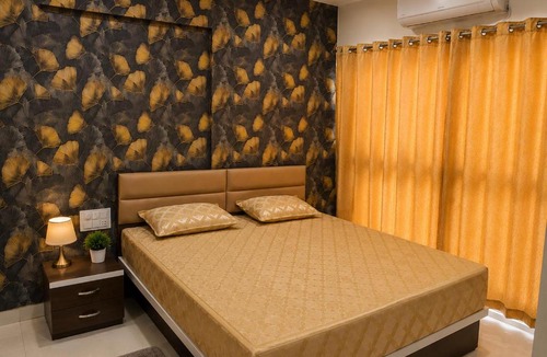 Indore Apartment | D DREAMS By Nest & Fest