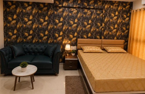 Indore Apartment | D DREAMS By Nest & Fest