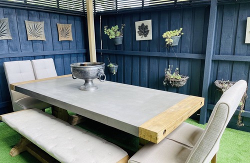 Maidstone House | D104 Winston Fresh Fantastic