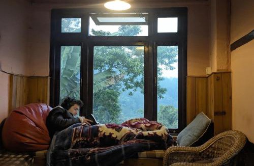 Geyzing House | Daarapari