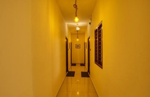 Heritage Town House | Daffodils by La Maison Charu