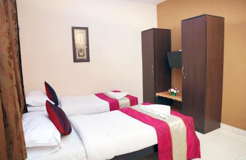 Teynampet House | DAFFODILS SERVICED APARTMENT