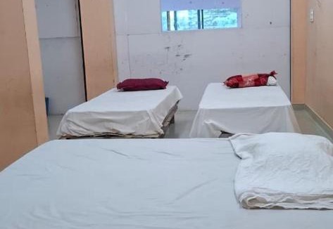 Chittur Hostel | Daimon tower