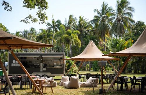 Wonga Beach Other | Daintree Beach Resort