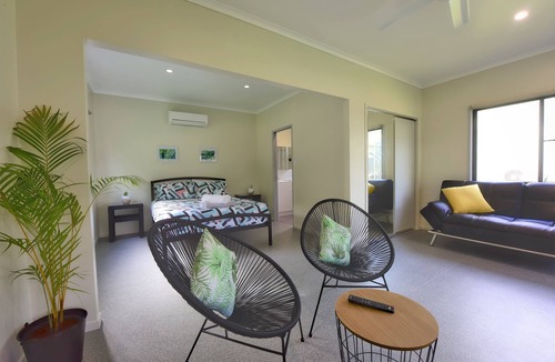 Diwan Hotel | Daintree Peaks ECO Stays