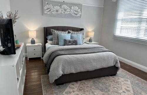 Yarram House | Daisy Cottage on Duke 2BR
