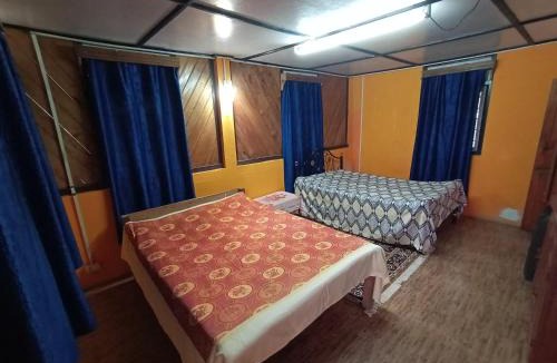 Kalimpong House | DAK'S STAY