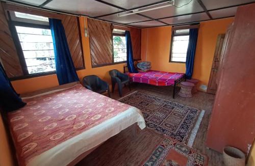 Kalimpong House | DAK'S STAY