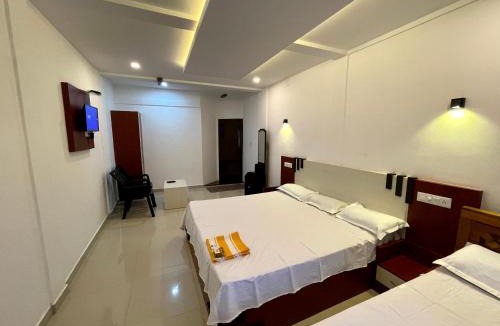 Thirunelly House | Dakshinakasi Guest House