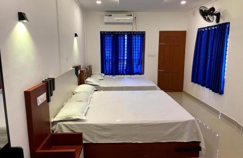 Thirunelly House | Dakshinakasi Guest House