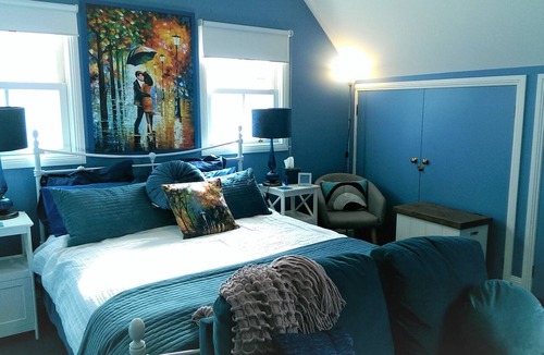 Bairnsdale Bed & Breakfast | Dalfruin B&B