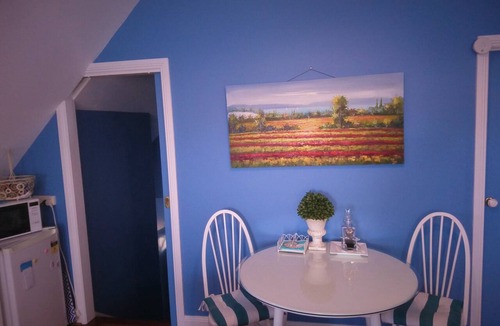 Bairnsdale Bed & Breakfast | Dalfruin B&B
