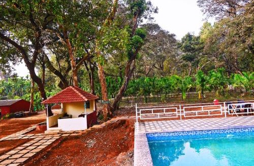 Dandeli Other | Dandeli Jungle Camp