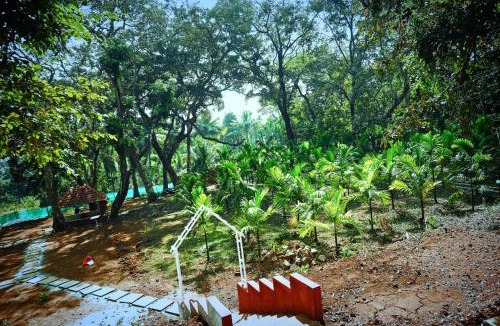 Dandeli Other | Dandeli Jungle Camp