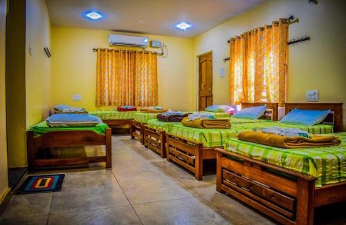 Dandeli Other | Dandeli Kali Resort