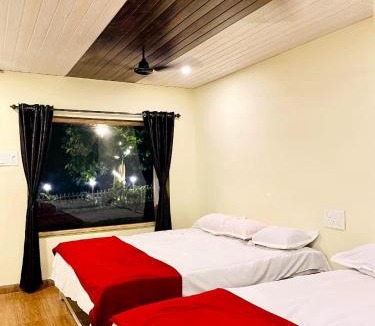 Dandeli Other | Dandeli Kali Resort