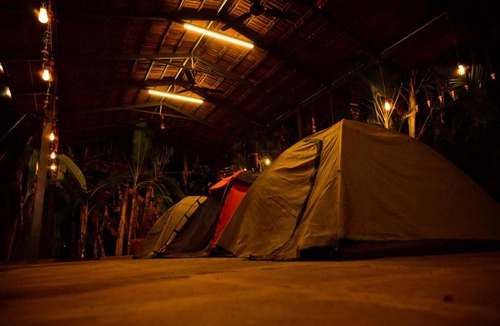 Dandeli Other | Dandeli Resorts Booking