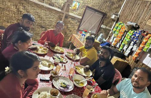 Darjeeling House | Dangia Delight Homestay