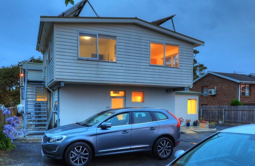 Devonport Hotel | Dannebrog Lodge