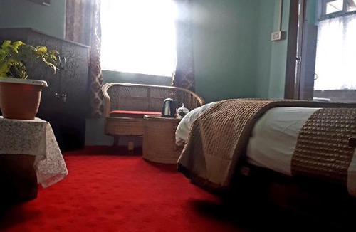 Darjeeling House | Darjeeling 360 homestay