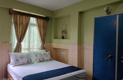 Darjeeling Apartment | Darjeeling, Adrija Luxury Homestay & Apartments