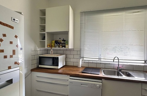 Darkan House | Darkan Self-Contained Accommodation – The Back Rooms